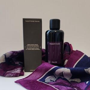 Twentynine Palms Mesa Mystic Facial Exfoliating Solution